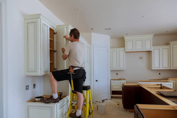 Licensed Kitchen Flooring service in Eden Prairie, MN - I E Kitchen
