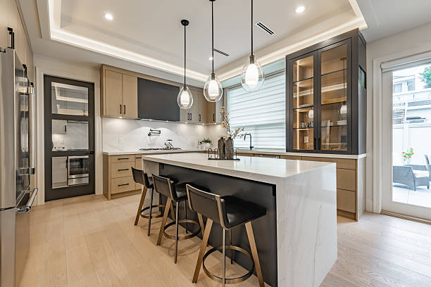 Affordable Kitchen Flooring solutions in Eden Prairie, MN